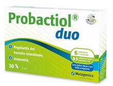 PROBACTIOL DUO NEW 30 CAPSULE
