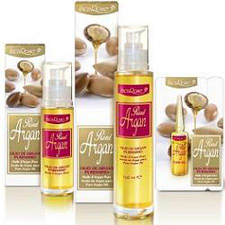 INCAROSE RIAD ARGAN OLIO PURO 100 ML image not present