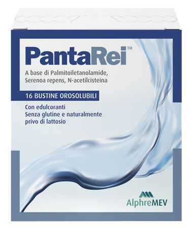 PANTAREI 16 BUSTINE image not present