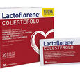 LACTOFLORENE COLESTEROLO 20 BUSTINE image number null