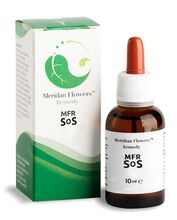 MFR SOS 10 ML MERIDIAN FLOWERS REMEDY