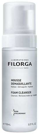FILORGA MOUSSE STRUCCANTE 150 ML image not present