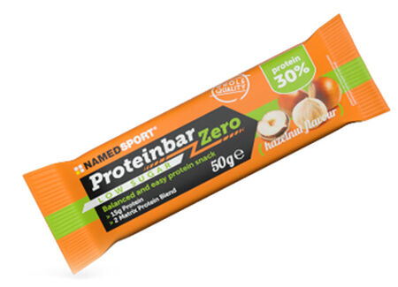 PROTEINBAR ZERO HAZELNUT 50 G image not present