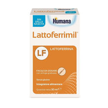 LATTOFERRIMIL 30ML