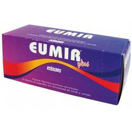 EUMIR PLUS 10 FLACONCINI DA 15 ML image not present
