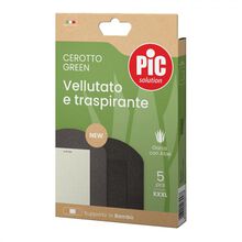 CEROTTO PIC GREEN BAMBU' ALOE STERILE 10X15 CM 5 PEZZI