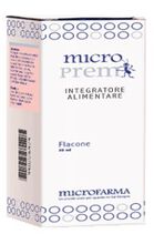 MICROPREM GOCCE 30 ML