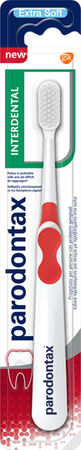 PARODONTAX INTERDENTAL TB EXTRA SOFT SPAZZOLINO image not present