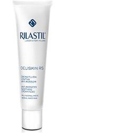 RILASTIL DELISKIN RS CREMA FLUIDA 40 ML image not present