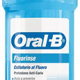 ORALB FLUORINSE COLLUTORIO ANTI CARIE 500 ML image number null