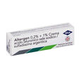 ALTERGEN*crema derm 25 g 0,2%+1% image number null
