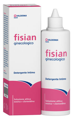 FISIAN GYNECOLOGICO 125 ML image not present