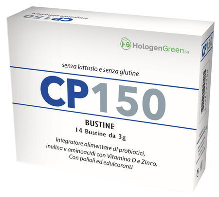 CP150 14 BUSTINE image not present