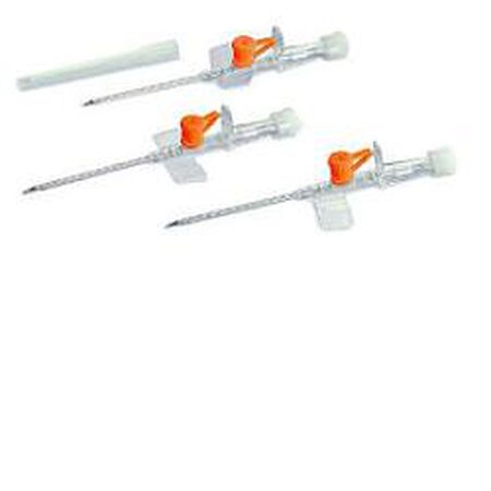 AGO CANNULA RACCORDO PERM CH22 image not present