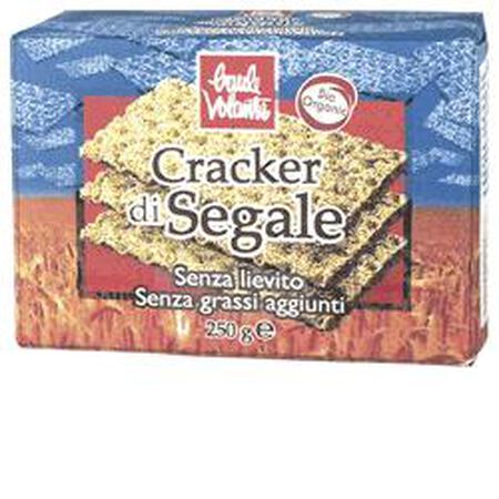 CRACKER SEGALE 250 G image not present