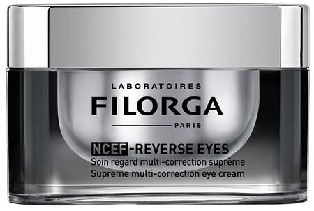 FILORGA NCEF REVERSE EYES 15 ML image not present