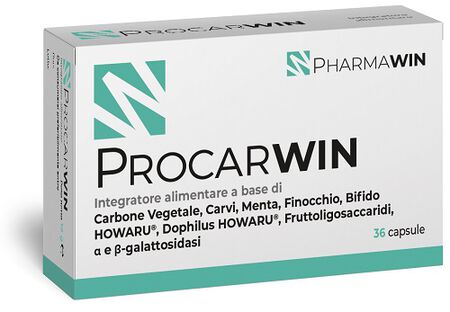 PROCARWIN 36 CAPSULE image not present