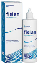 FISIAN DETERGENTE CUTE/MUCOSE 200 ML