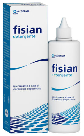 FISIAN DETERGENTE CUTE/MUCOSE 200 ML image not present