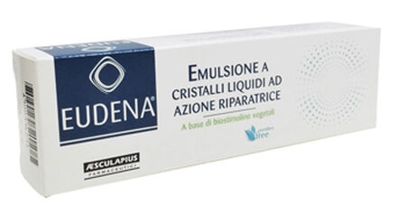 EUDENA CREMA 50 ML image not present