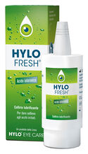 HYLO FRESH COLLIRIO 10 ML