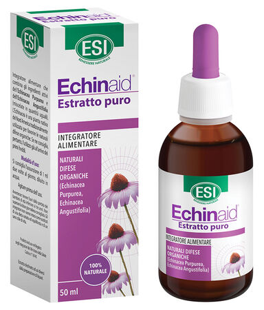 ESI ECHINAID ESTRATTO PURO 50 ML image not present