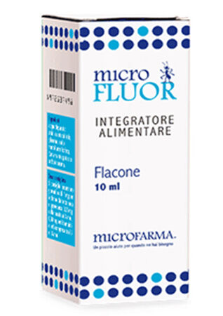 MICROFLUOR 10 ML image not present