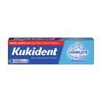 Kukident Complete Fresco Crema Adesiva Per Dentiere 40g image number null