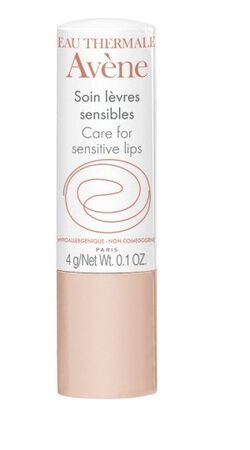 EAU THERMALE AVENE HIVER TRATTAMENTO LABBRA SENSIBILI 4 G image not present