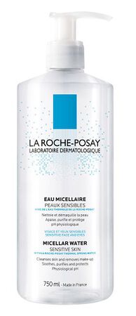 PHYSIO ACQUA MICELLARE PELLE SENSIBILE 750 ML image not present