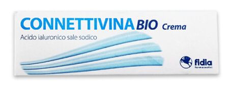 CONNETTIVINABIO CREMA 25 G image not present