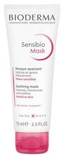 SENSIBIO MASK MASCHERA 75 ML