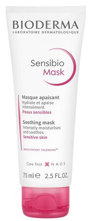 SENSIBIO MASK MASCHERA 75 ML image not present