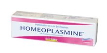 HOMEOPLASMINE POMATA 40G