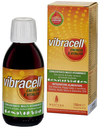 VIBRACELL 150 ML image not present