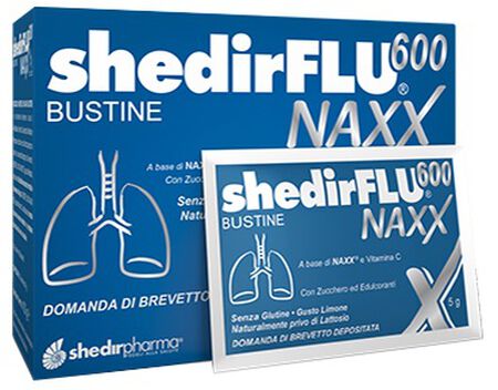 SHEDIRFLU 600 NAXX 20 BUSTINE image not present