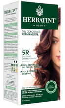 HERBATINT 5R CASTANO CHIARO RAMATO 150 ML