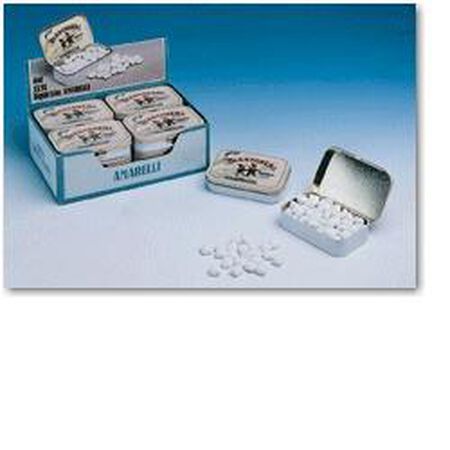 LIQUIRIZIA BIANCONERI 50 G image not present