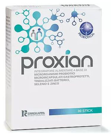 PROXIAN 30 STICK image not present