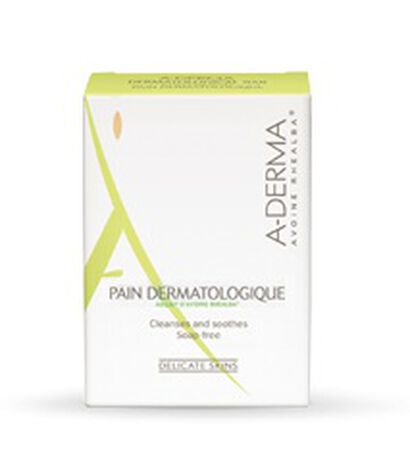 ADERMA LES INDISPENSABLES PANE DERMATOLOGICO 100 G image not present