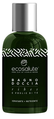 BAGNO DOCCIA RIBES FOGLIE TE' 250 ML image not present