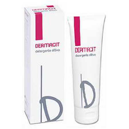 DERMACIT DETERGENTE ATTIVO 100 ML image not present