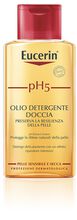 EUCERIN PH5 OLIO DETERGENTE DOCCIA 200 ML