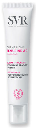 SVR SENSIFINE AR CREME RICHE 40 ML image not present