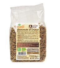 FIO BASTONCINI DI CRUSCA DI GRANO 250 G