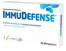 IMMUDEFENSE 30 CAPSULE