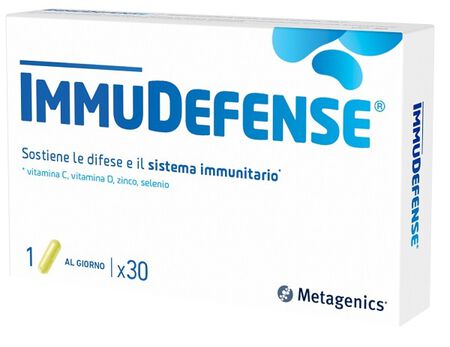 IMMUDEFENSE 30 CAPSULE image not present