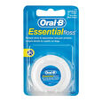 ORALB ESSENTIALFLOSS FILO INTERDENTALE CERATO image number null