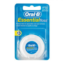 ORALB ESSENTIALFLOSS FILO INTERDENTALE CERATO