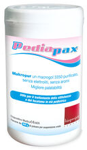 PEDIAPAX POLVERE 400 G